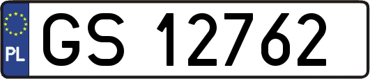 GS12762