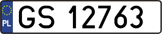 GS12763