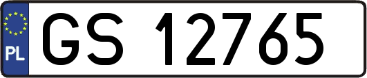 GS12765