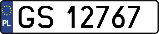 GS12767