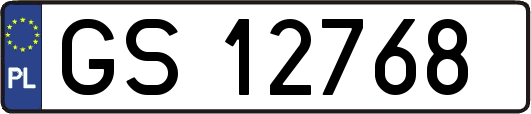 GS12768
