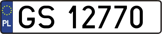 GS12770