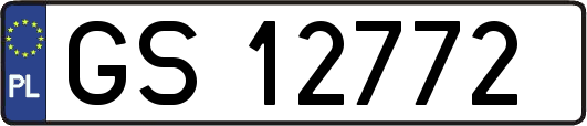 GS12772