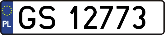 GS12773