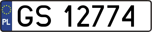 GS12774