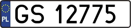 GS12775