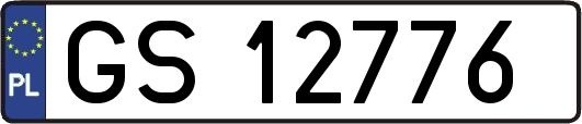 GS12776