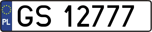 GS12777