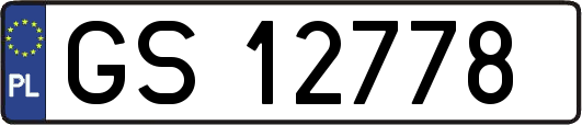 GS12778