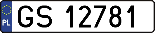 GS12781