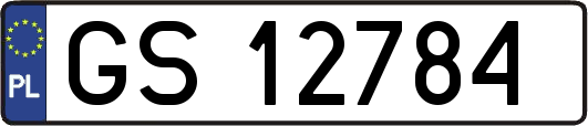 GS12784