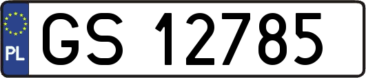 GS12785