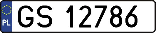 GS12786
