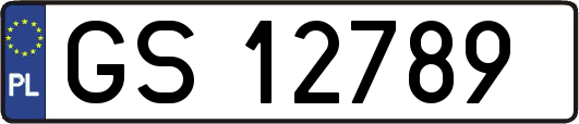 GS12789