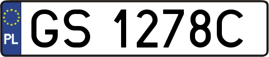 GS1278C