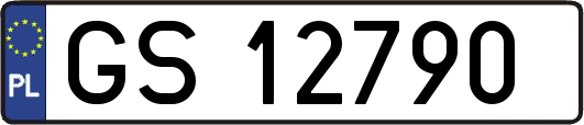 GS12790