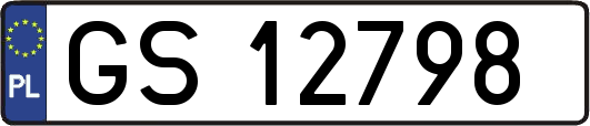 GS12798