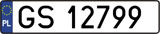 GS12799