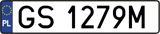 GS1279M