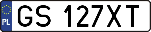 GS127XT