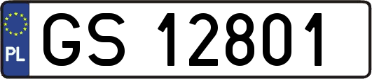 GS12801