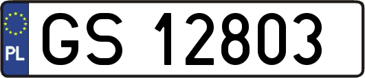 GS12803