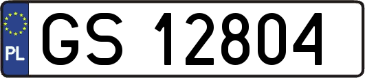 GS12804