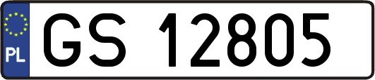 GS12805