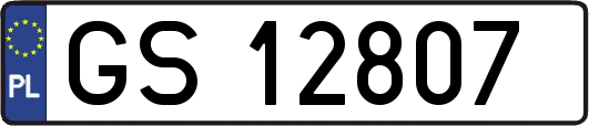 GS12807