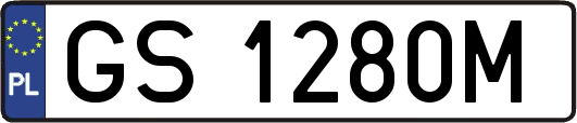 GS1280M