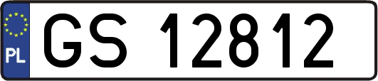 GS12812