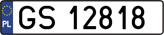 GS12818