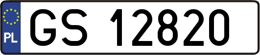 GS12820