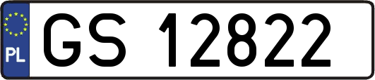 GS12822