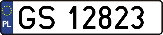 GS12823