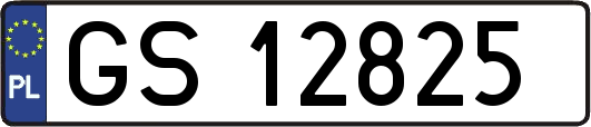 GS12825