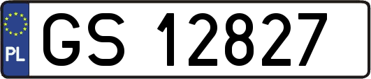 GS12827