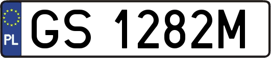 GS1282M