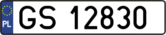 GS12830