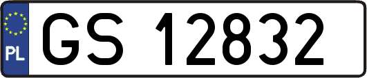 GS12832