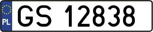 GS12838