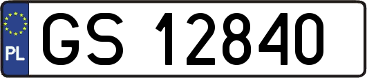 GS12840