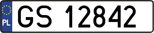 GS12842