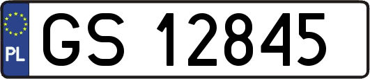 GS12845