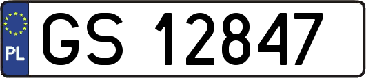 GS12847