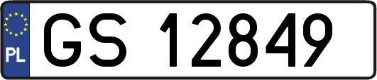 GS12849