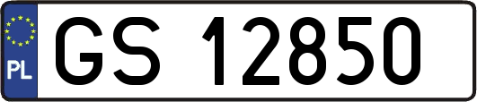 GS12850