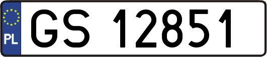GS12851