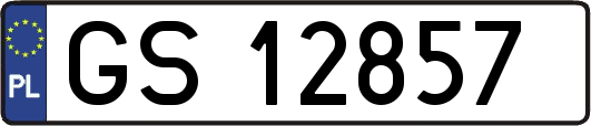 GS12857
