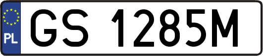 GS1285M